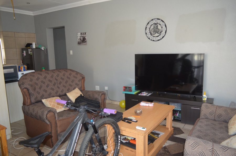 2 Bedroom Property for Sale in Doringkruin North West